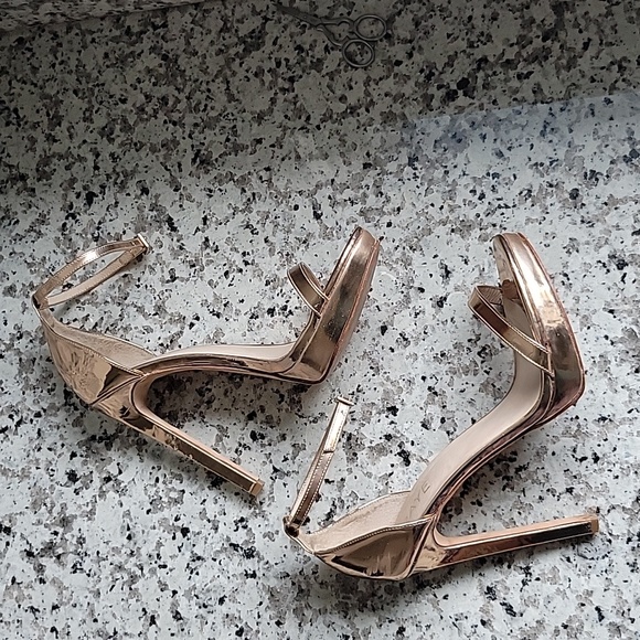 Raye Platform heels - Picture 2 of 11
